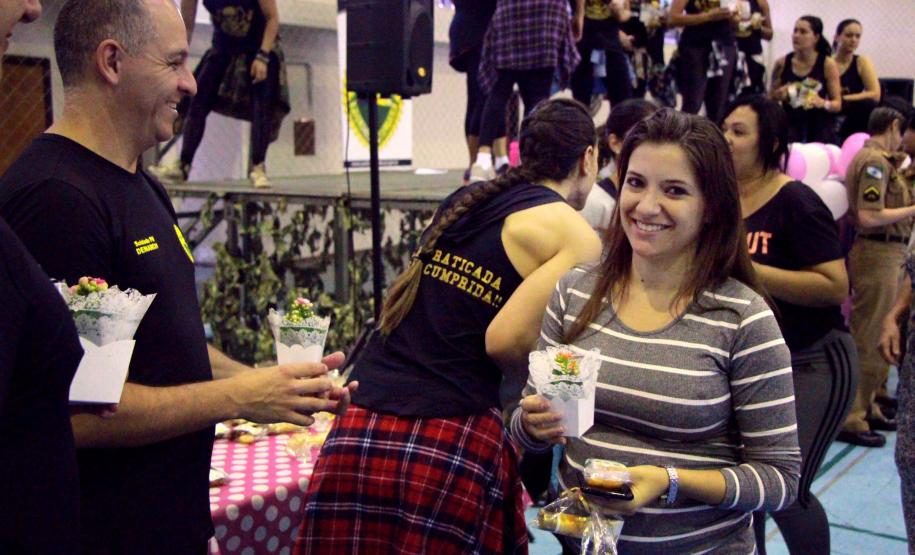 Curitiba, 08 de Março de 2018.