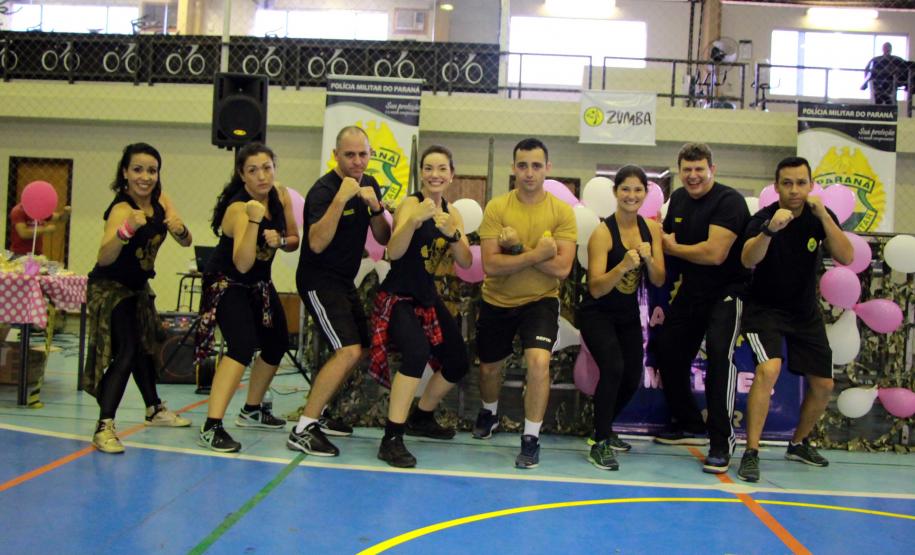 Curitiba, 08 de Março de 2018.