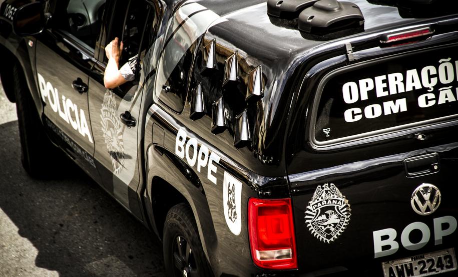 Ações do BOPE na Capital do estado resultam em arma de fogo apreendida, objetos recuperados e foragido capturado Ações do BOPE na Capital do estado resultam em arma de fogo apreendida, objetos recuperados e foragido capturado