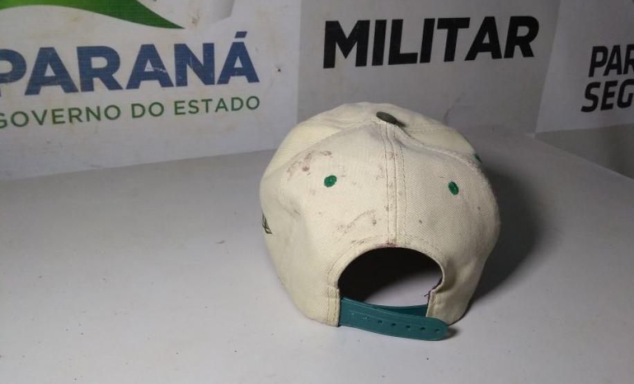 PM encaminha duas pessoas suspeitas de homicídio no Noroeste do estado PM encaminha duas pessoas suspeitas de homicídio no Noroeste do estado