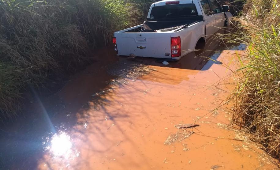 PM encaminha duas pessoas suspeitas de homicídio no Noroeste do estado PM encaminha duas pessoas suspeitas de homicídio no Noroeste do estado