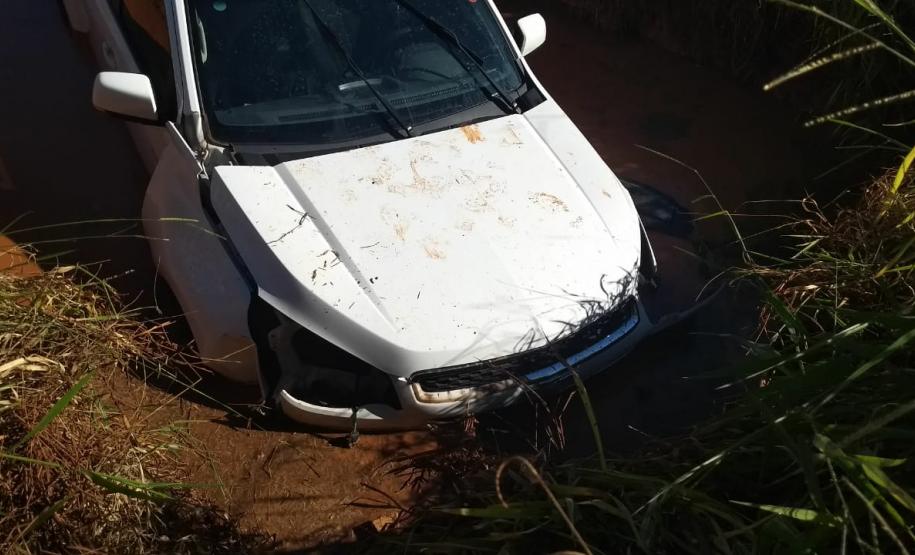 PM encaminha duas pessoas suspeitas de homicídio no Noroeste do estado PM encaminha duas pessoas suspeitas de homicídio no Noroeste do estado