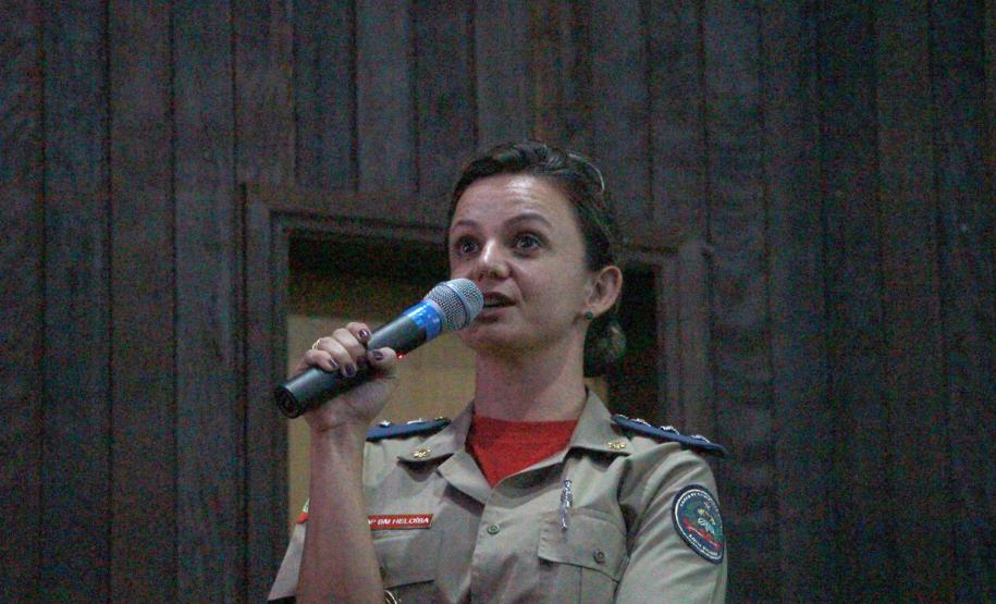 Curitiba, 12 de Março de 2018. 6° Seminario de Comunicação PMPR