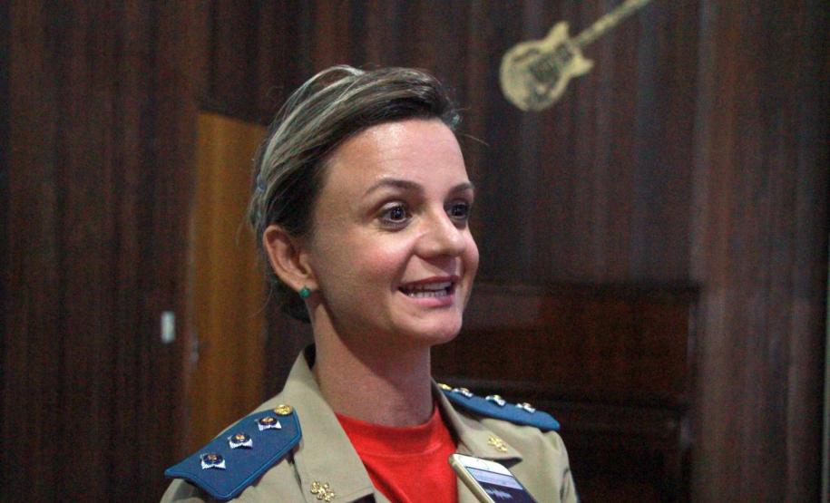 Curitiba, 12 de Março de 2018. 6° Seminario de Comunicação PMPR