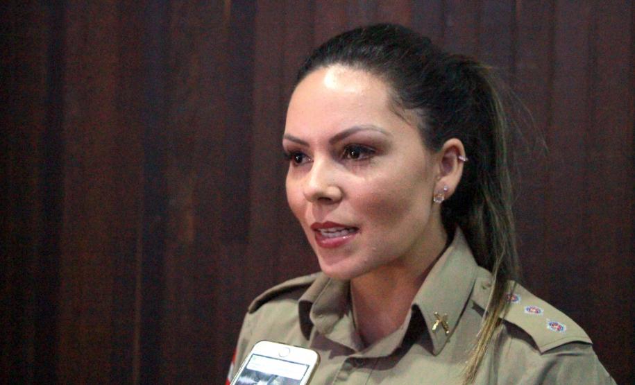 Curitiba, 12 de Março de 2018. 6° Seminario de Comunicação PMPR