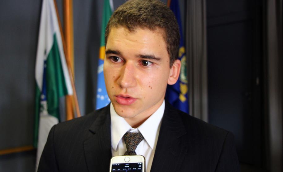 Curitiba, 15 de Março de 2018. Apresentação novos cadetes.