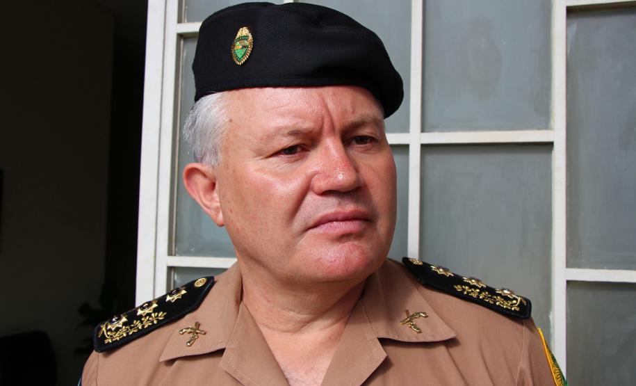 Curitiba, 19 de Março de 2018. Inauguração I.M.L