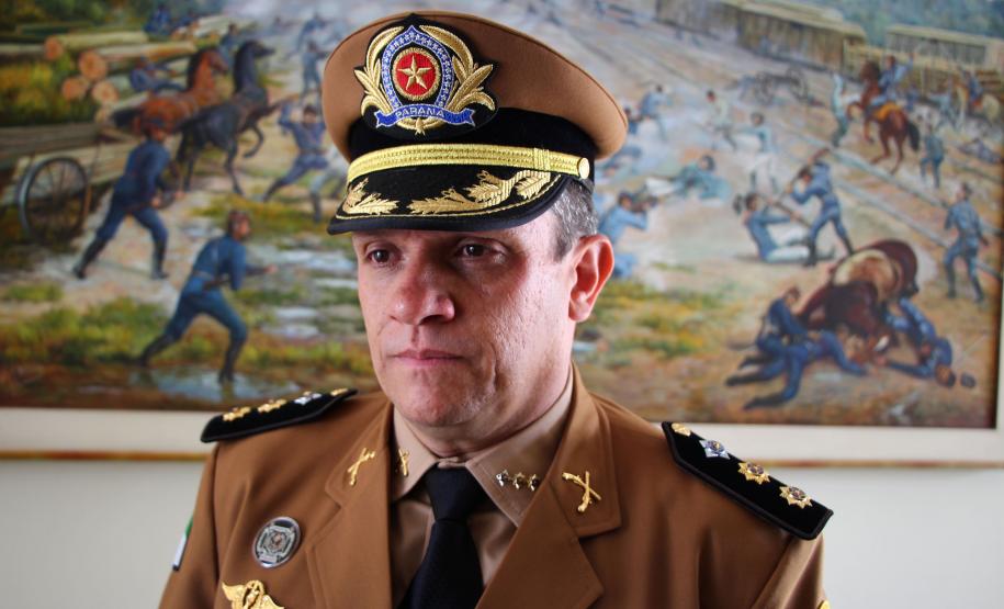 Curitiba, 19 de Março de 2018. Inauguração I.M.L