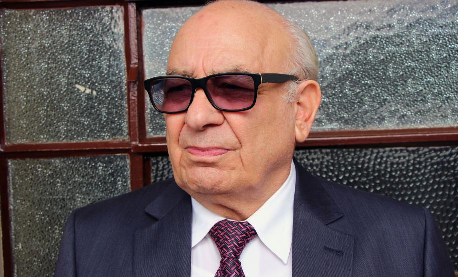 Curitiba, 19 de Março de 2018. Inauguração I.M.L