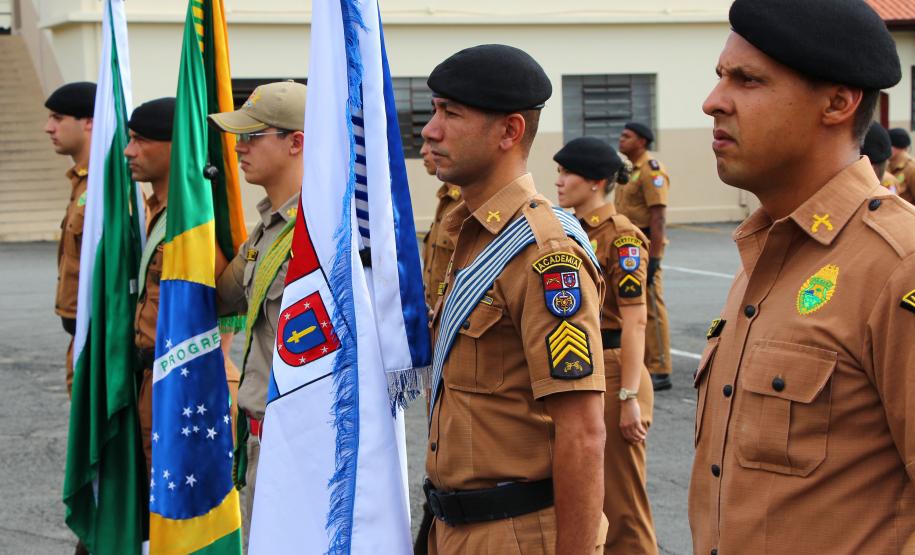 Curitiba, 19 de Março de 2018. Inauguração I.M.L