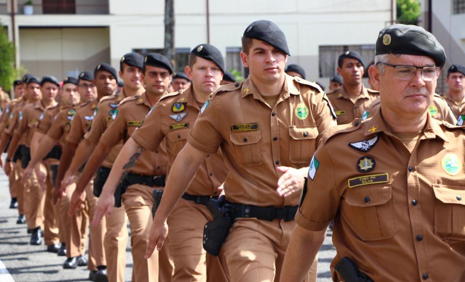 Curitiba, 19 de Março de 2018. Inauguração I.M.L