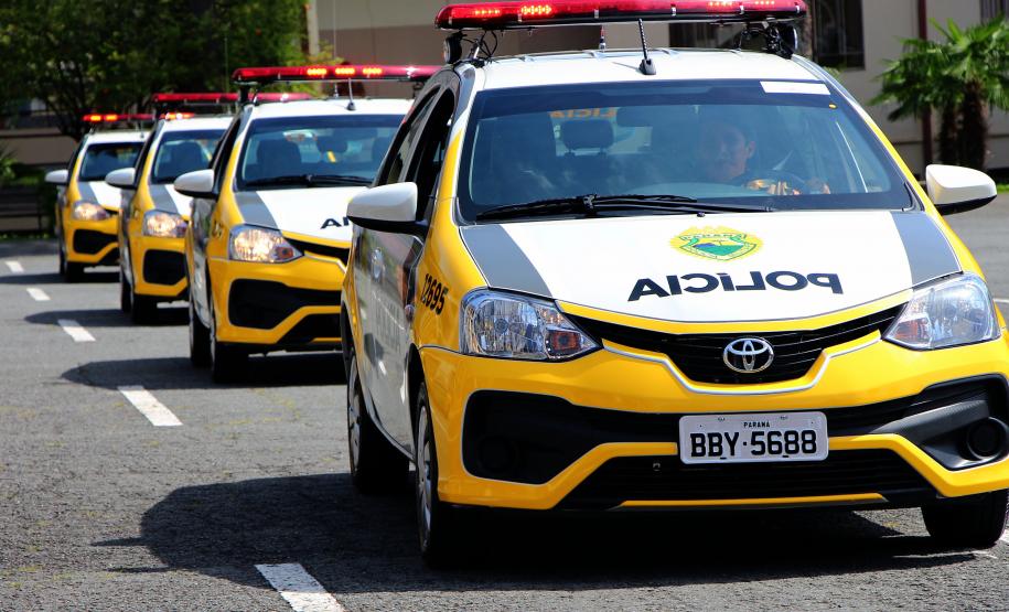 Curitiba, 19 de Março de 2018. Inauguração I.M.L