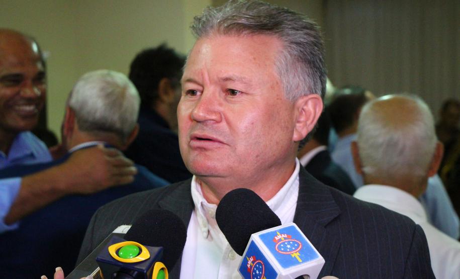 Curitiba, 19 de Março de 2018. Lançamento Livro Coronel Malucelli.