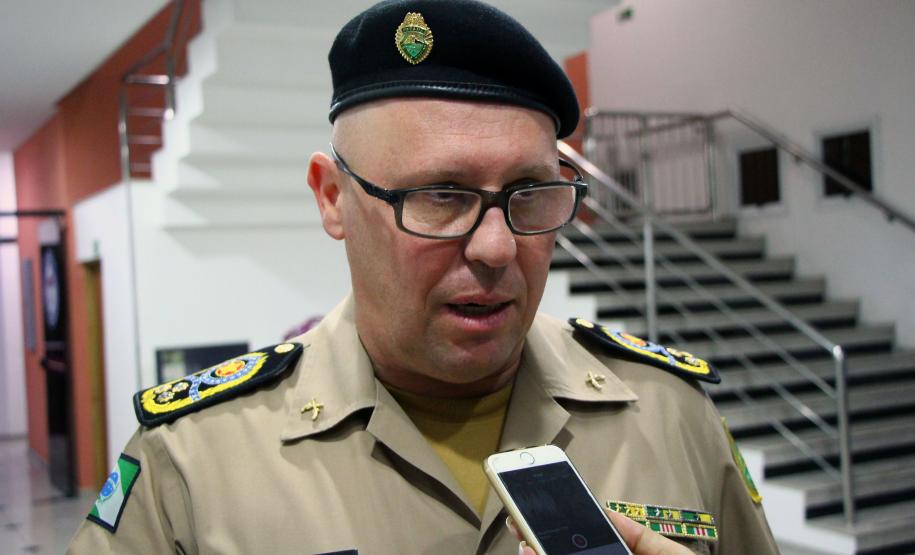 Curitiba, 19 de Março de 2018. Lançamento Livro Coronel Malucelli.