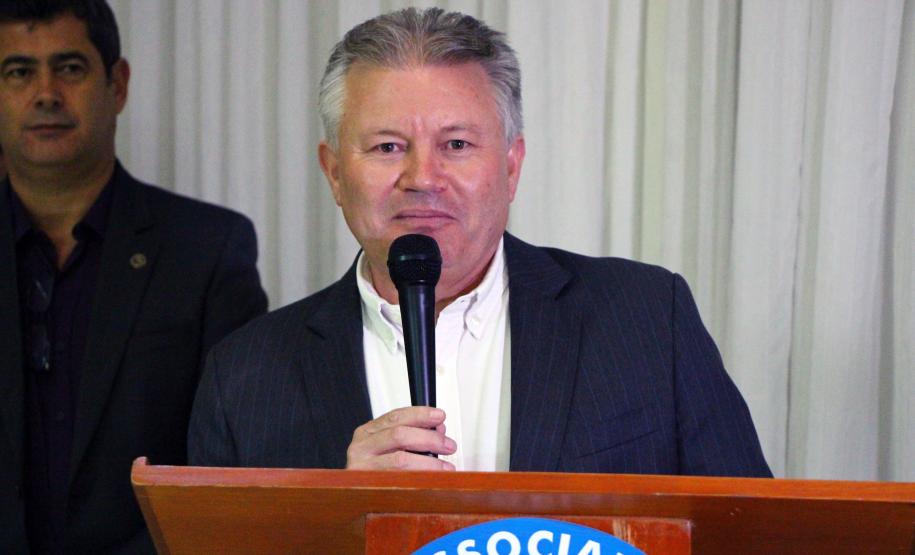 Curitiba, 19 de Março de 2018. Lançamento Livro Coronel Malucelli.