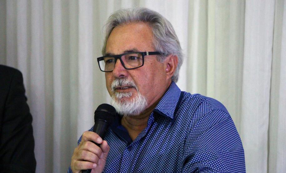 Curitiba, 19 de Março de 2018. Lançamento Livro Coronel Malucelli.