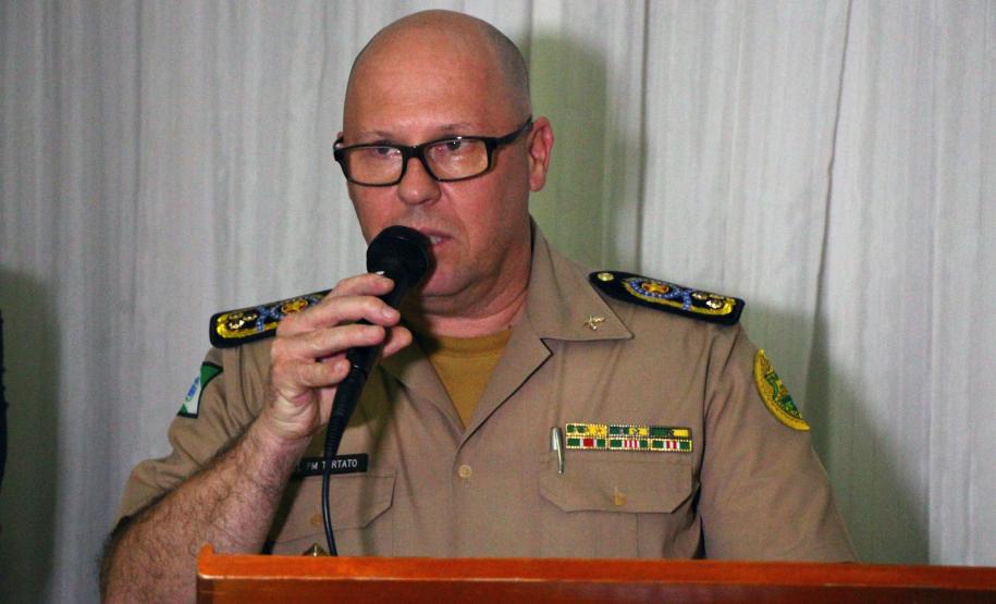 Curitiba, 19 de Março de 2018. Lançamento Livro Coronel Malucelli.