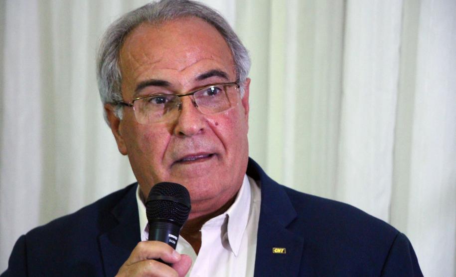 Curitiba, 19 de Março de 2018. Lançamento Livro Coronel Malucelli.