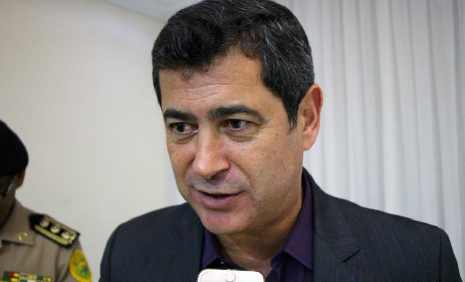 Curitiba, 19 de Março de 2018. Lançamento Livro Coronel Malucelli.