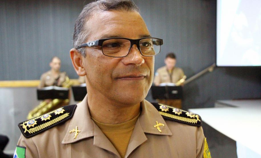 Curitiba, 21 de Março de 2018. Aula inaugural COGER