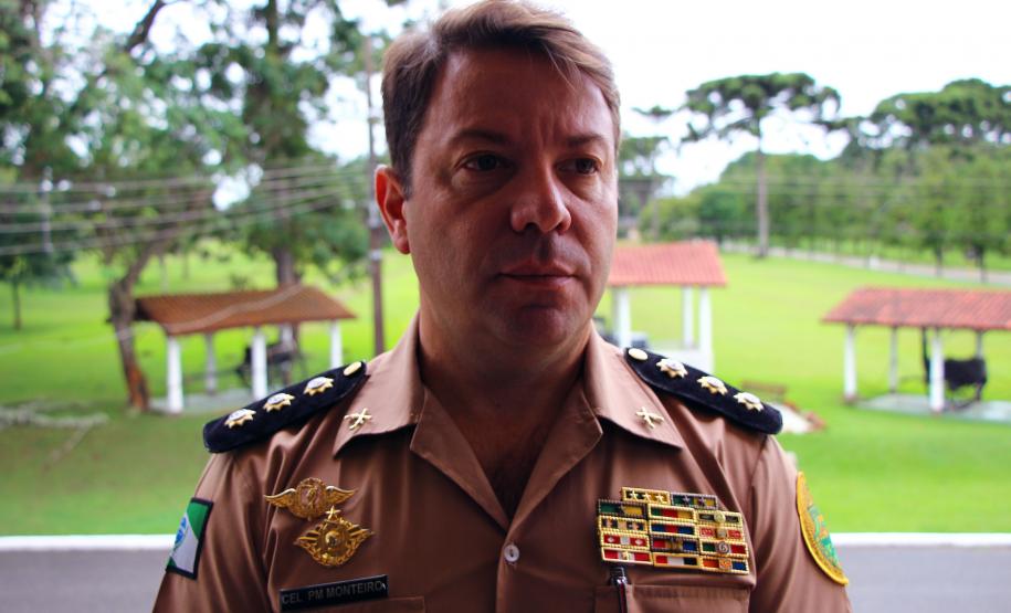 Curitiba, 27 de Março de 2018. Formatura CFSD APMG.