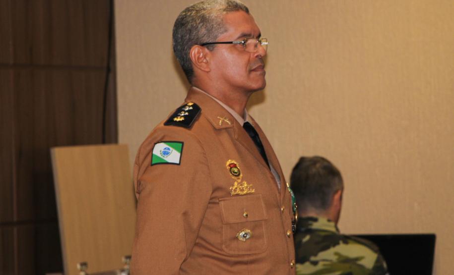 MAJ. QOPM MANOEL JORGE DOS SANTOS NETO