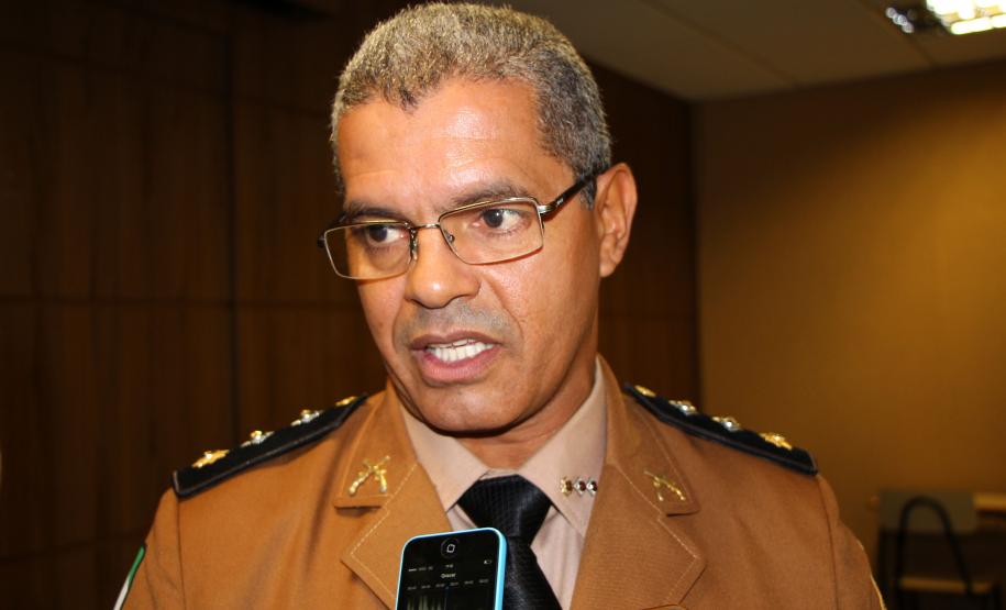 MAJ. QOPM MANOEL JORGE DOS SANTOS NETO