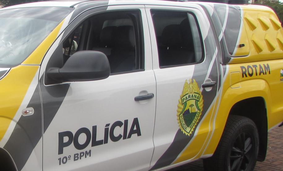 PM prende três homens suspeitos de tráfico de droga no Norte do estado