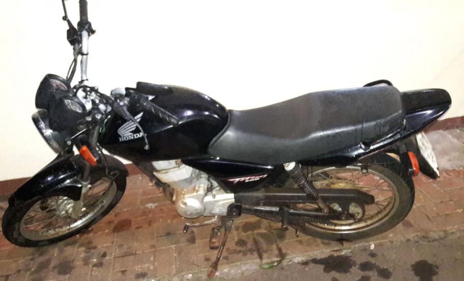 No Sudoeste do estado, PM recupera veículos furtados e encaminha suspeitos No Sudoeste do estado, PM recupera veículos furtados e encaminha suspeitos