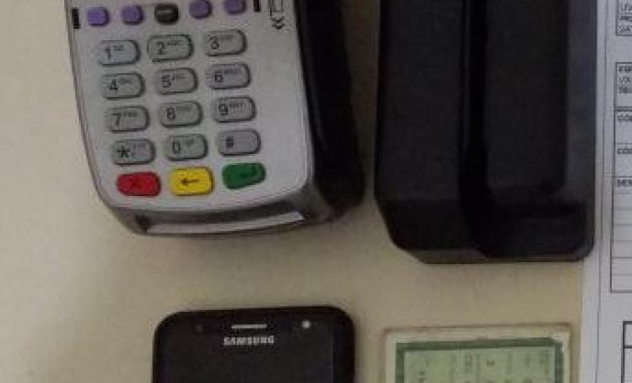 Quatro pessoas são encaminhadas pela PM em Ponta Grossa (PR) durante ações distintas