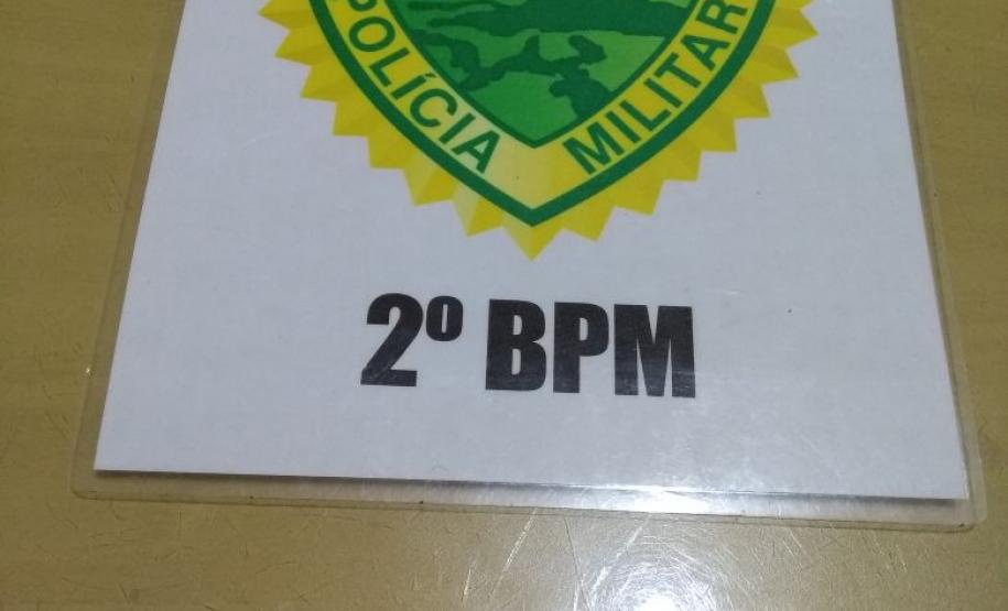 Equipes da PM apreendem pedras de crack e sementes de maconha, recuperam motocicleta e encaminha suspeitos no Norte Pioneiro