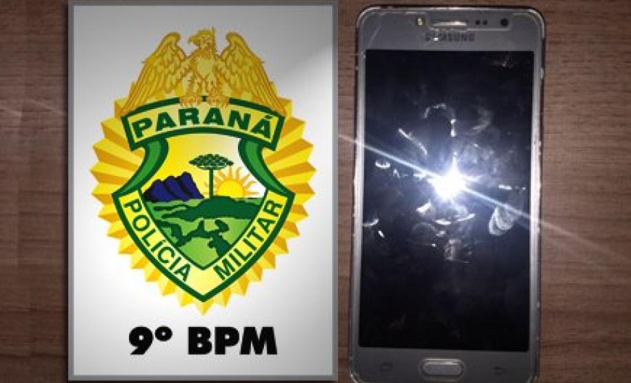 No Litoral do estado, PM recupera veículo e apreende arma de fogo durante o atendimento de ocorrências