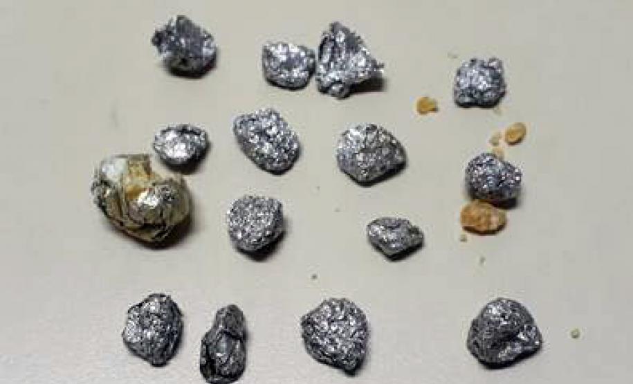 Cinco pessoas são encaminhadas pela Polícia Militar no último final de semana em ocorrências distintas no Sudeste do estado