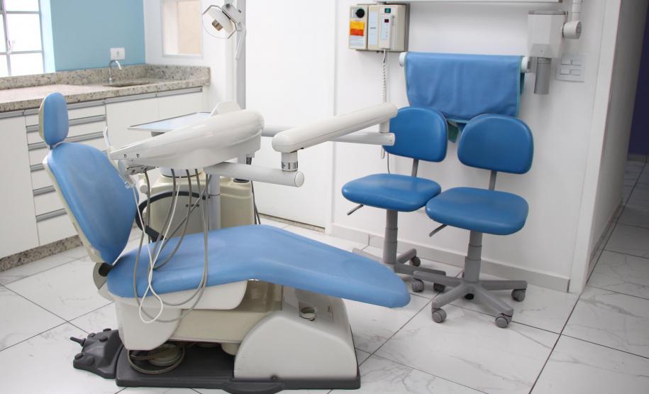 Curitiba, 17 de abril de 2018. Inauguração Centro Odontológico