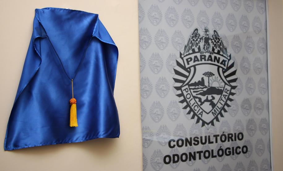 Curitiba, 17 de abril de 2018. Inauguração Centro Odontológico