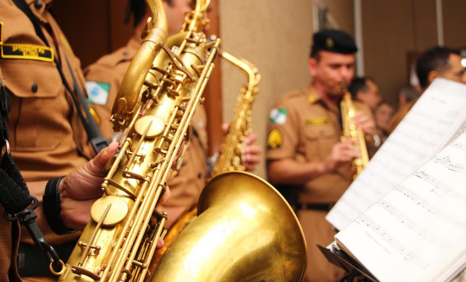 Curitiba, 17 de abril de 2018. Inauguração Centro Odontológico