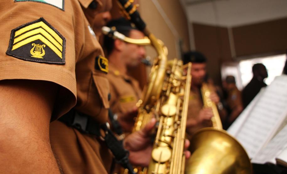 Curitiba, 17 de abril de 2018. Inauguração Centro Odontológico