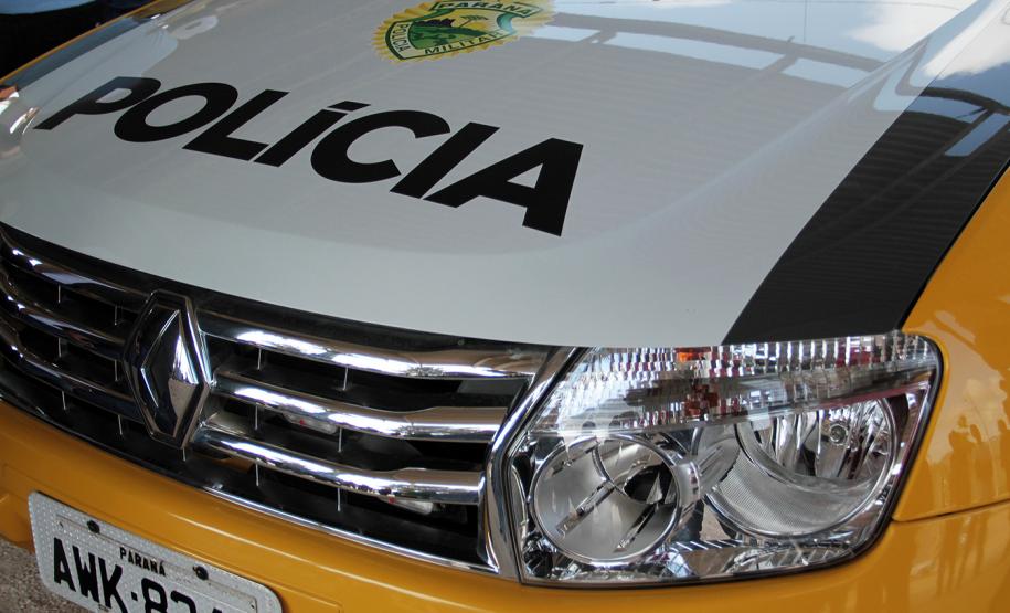 Polícia Militar participa de operação contra o tráfico de drogas na região de fronteira e cinco pessoas são encaminhadas