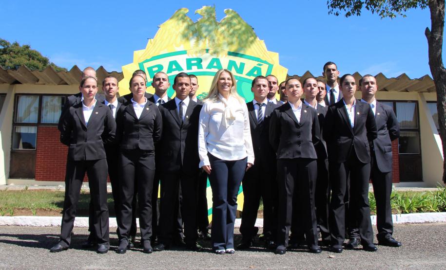 Curitiba, 21 de abril de 2018. Solenidade Tiradentes