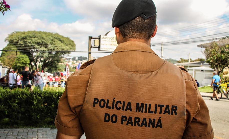 Curitiba, 01 de maio de 2018. Manifestações do Dia do Trabalho