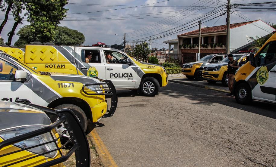 Curitiba, 01 de maio de 2018. Manifestações do Dia do Trabalho