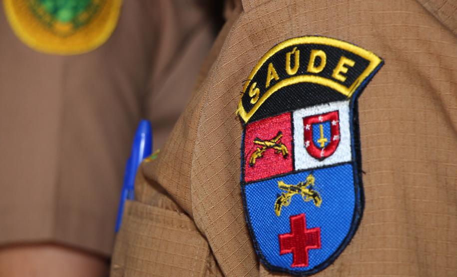 Curitiba, 02 de maio de 2018. Inauguração da Sede da Junta Médica