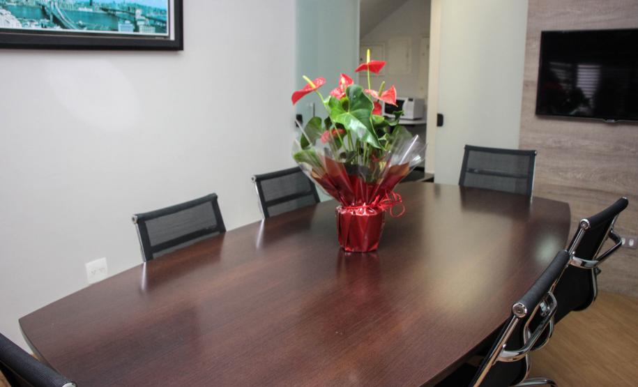 Curitiba, 02 de maio de 2018. Inauguração da Sede da Junta Médica