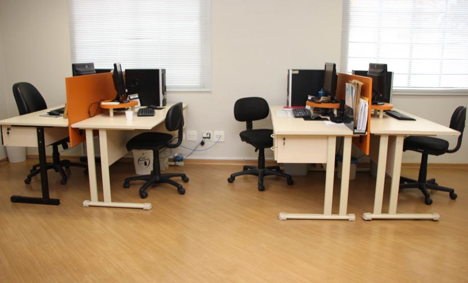 Curitiba, 02 de maio de 2018. Inauguração da Sede da Junta Médica