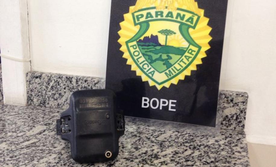 BOPE apreende drogas, mudas de maconha e encaminha foragido da justiça na Capital e RMC BOPE apreende drogas, mudas de maconha e encaminha foragido da justiça na Capital e RMC