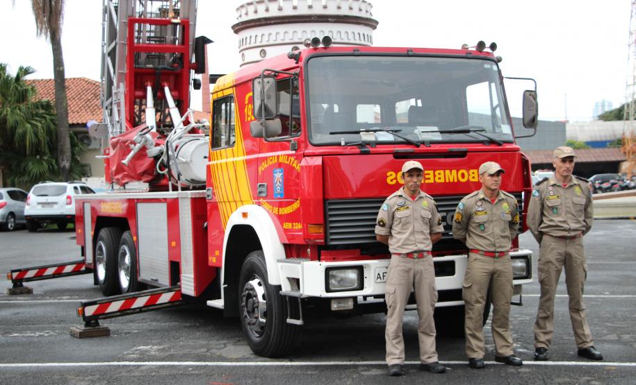 Curitiba, 07 de maio de 2018. Visita da Governadora Cida Borghetti e Assinatura de Emenda pela Deputada Federal Christiane Yared