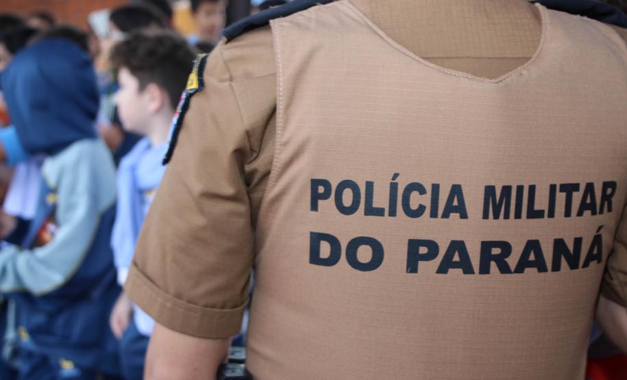 Curitiba, 11 de maio de 2018. Entrega de Flores em Homenagem ao Dia das Mães