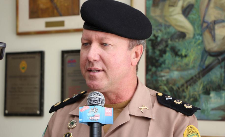 Curitiba, 11 de maio de 2018. Entrega de Flores em Homenagem ao Dia das Mães