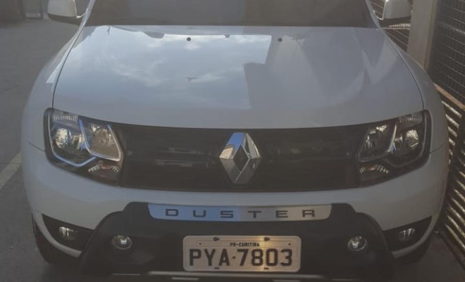 Homem com ecstasy é preso e envolvidos em roubo são abordados pela PM na Capital