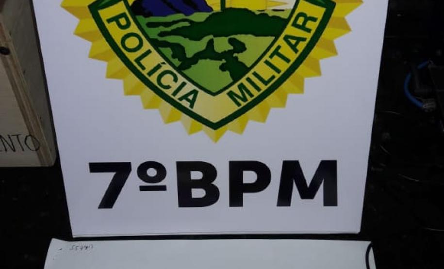 PM recupera veículos e apreende drogas no Noroeste do estado PM recupera veículos e apreende drogas no Noroeste do estado